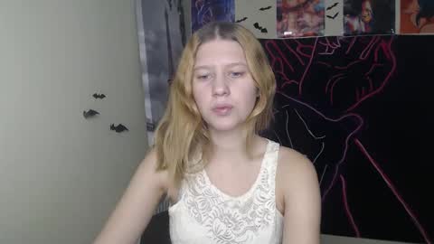 Stella online show from 11-25-25, 07:19