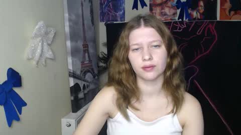 Stella online show from 02-15-26, 07:05