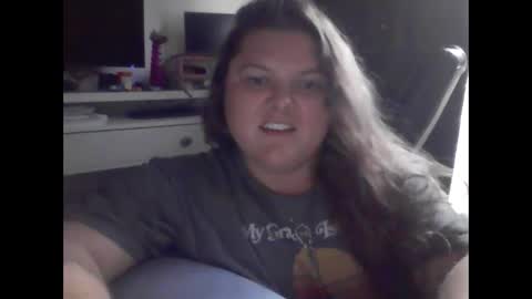 Herekittykitty69 online show from 09-10-25, 10:54