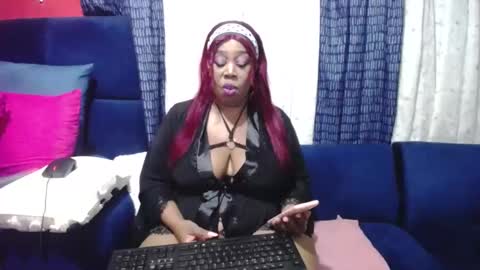 crystaljes online show from 12-19-24, 07:51