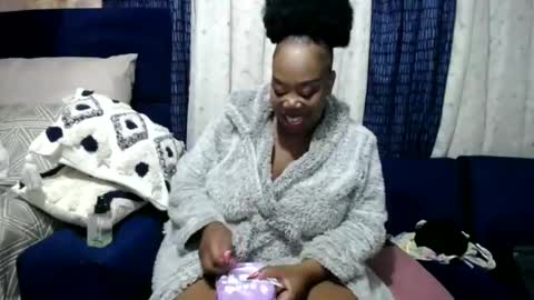 crystaljes online show from 01-09-25, 10:52