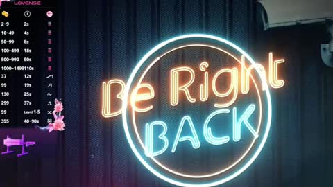 Lana online show from 02-16-25, 11:05