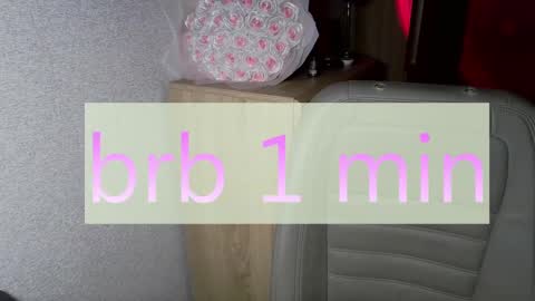 Snapshot of crystallkris chatting on 12-14-24, 03:40 Kristina online show from 12-14-24, 03:40