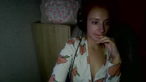 Kristina online show from 12-24-24, 05:38