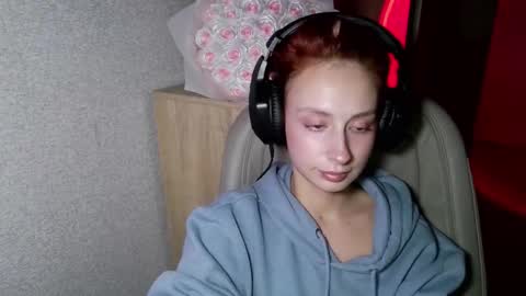 Kristina online show from 01-03-25, 01:59