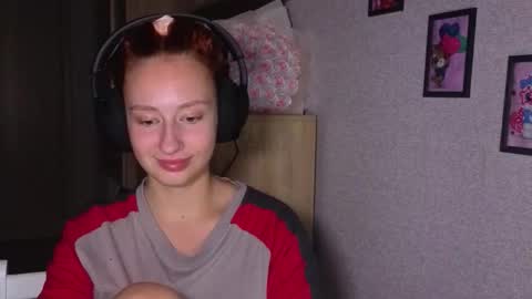 Kristina online show from 09-08-25, 11:48