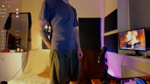 Crys online show from 12-06-24, 06:17