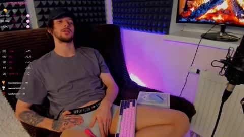 Crys online show from 12-07-24, 09:33