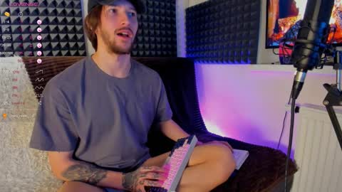 Crys online show from 12-08-24, 12:40