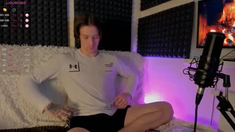 Crys online show from 12-08-24, 08:58