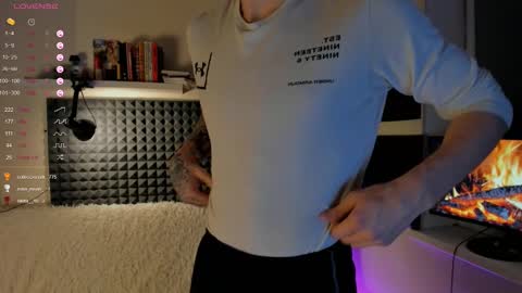 Crys online show from 12-09-24, 12:01