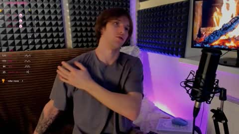 Crys online show from 12-09-24, 09:05