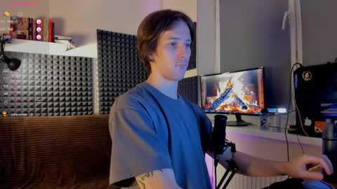 Crys online show from 12-10-24, 12:06