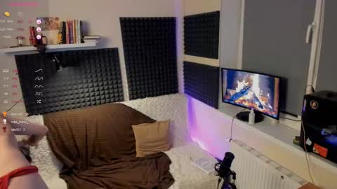 Crys online show from 12-12-24, 12:27