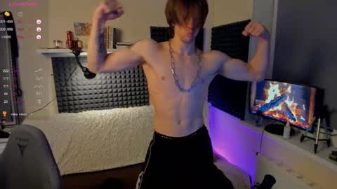 Crys online show from 12-12-24, 09:26