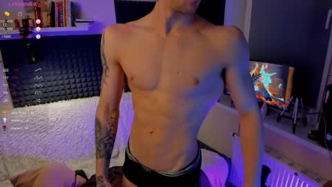 Crys online show from 12-13-24, 03:38