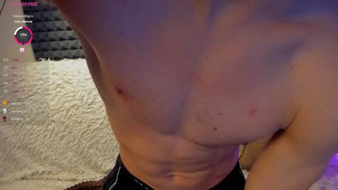 Crys online show from 12-15-24, 04:29