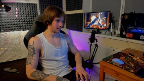 Crys online show from 12-15-24, 09:20