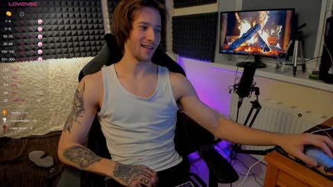 Crys online show from 12-16-24, 12:26