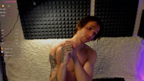 Crys online show from 12-17-24, 12:45