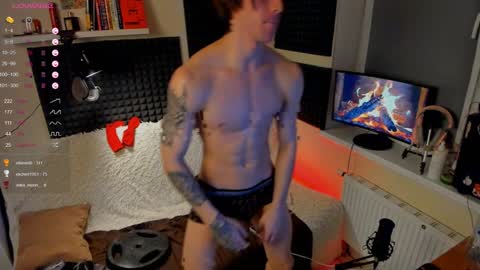 Crys online show from 12-19-24, 02:01