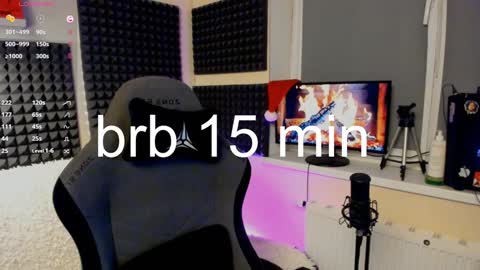 Crys online show from 12-23-24, 02:02