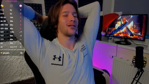 Crys online show from 12-26-24, 09:04