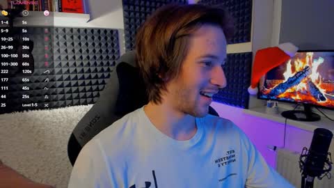 Crys online show from 12-28-24, 08:36