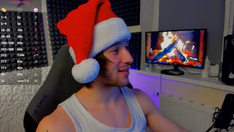 Crys online show from 12-31-24, 08:34