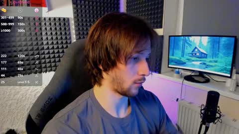 Crys online show from 01-04-25, 02:35