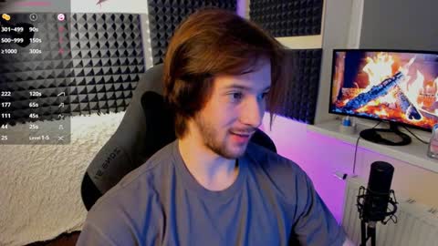 Crys online show from 01-04-25, 08:37