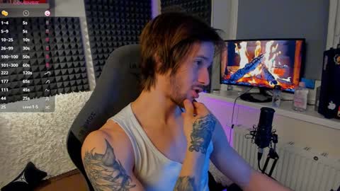 Crys online show from 01-07-25, 09:14