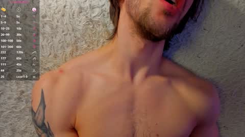 Crys online show from 01-08-25, 03:19