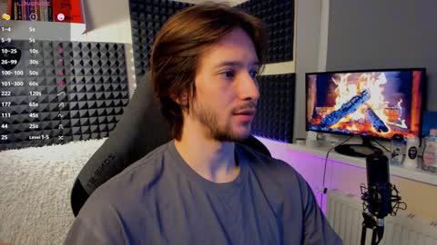 Crys online show from 01-08-25, 09:34