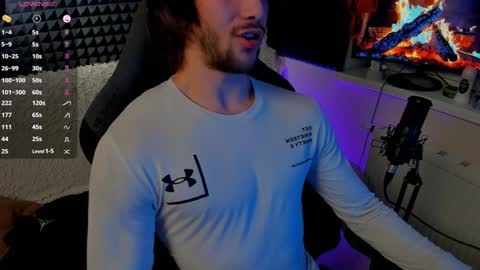 Crys online show from 01-16-25, 08:46