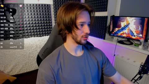 Crys online show from 01-21-25, 09:15