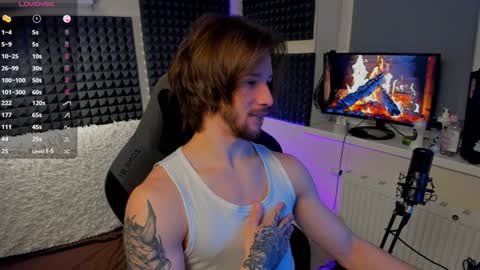 Crys online show from 01-22-25, 09:54