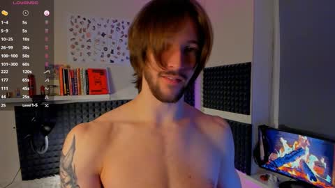 Crys online show from 01-25-25, 03:19