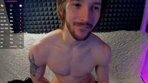 Crys online show from 01-26-25, 03:59