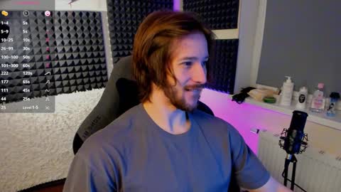 Crys online show from 01-31-25, 09:37