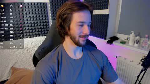 Crys online show from 02-01-25, 07:44