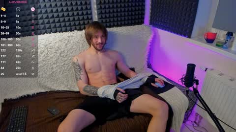 Crys online show from 02-01-25, 10:55