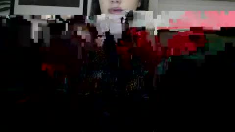 MissCrystal online show from 02-02-25, 11:21
