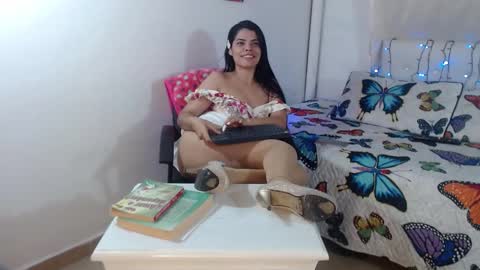 Cristal  online show from 03-06-25, 04:30