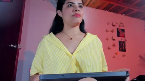 Cristal  online show from 09-27-25, 09:20