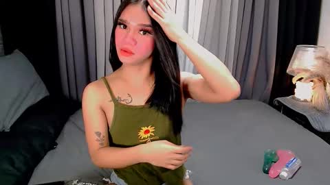 bea takashi  online show from 11-08-25, 09:09