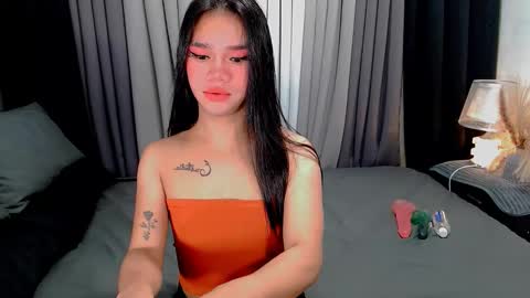 bea takashi  online show from 01-08-26, 09:33