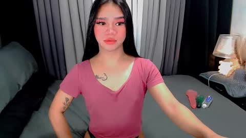 bea takashi  online show from 01-13-26, 09:03