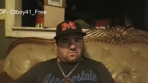 Snapshot of ctboy41 chatting on 01-05-25, 04:47 CTboy41 online show from 01-05-25, 04:47