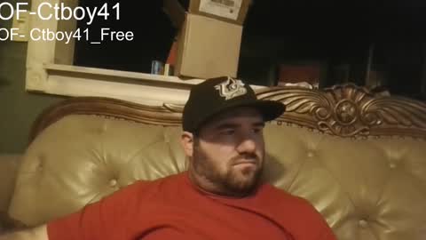 Snapshot of ctboy41 chatting on 02-17-25, 03:47 CTboy41 online show from 02-17-25, 03:47